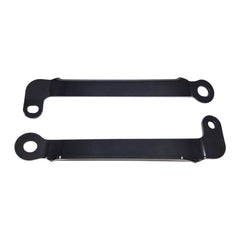 Torque Solution Rear Sway Bar Brace Subaru WRX / STI 2008+ | TS-SU-399