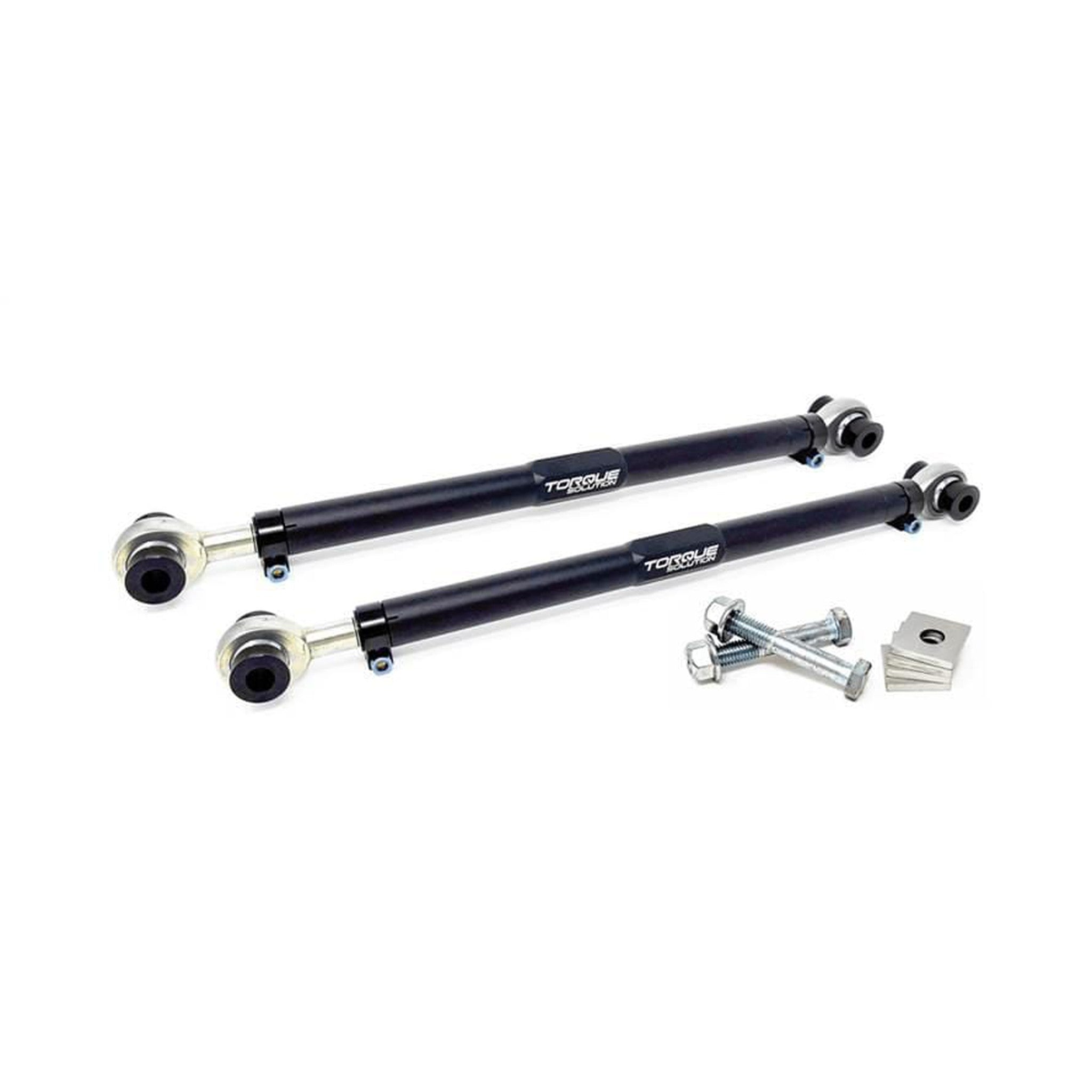 Torque Solution Rear Toe Arms 2020-2021 Toyota GR Supra MKV / 2019-2021 BMW Z4 G29 | TS-GR-661
