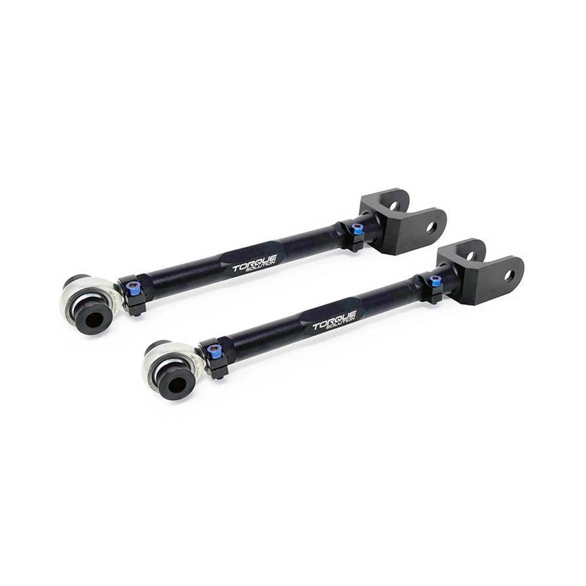 Torque Solution Rear Traction Arms: Toyota GR Supra MKV / BMW Z4 G29 | TS-GR-660