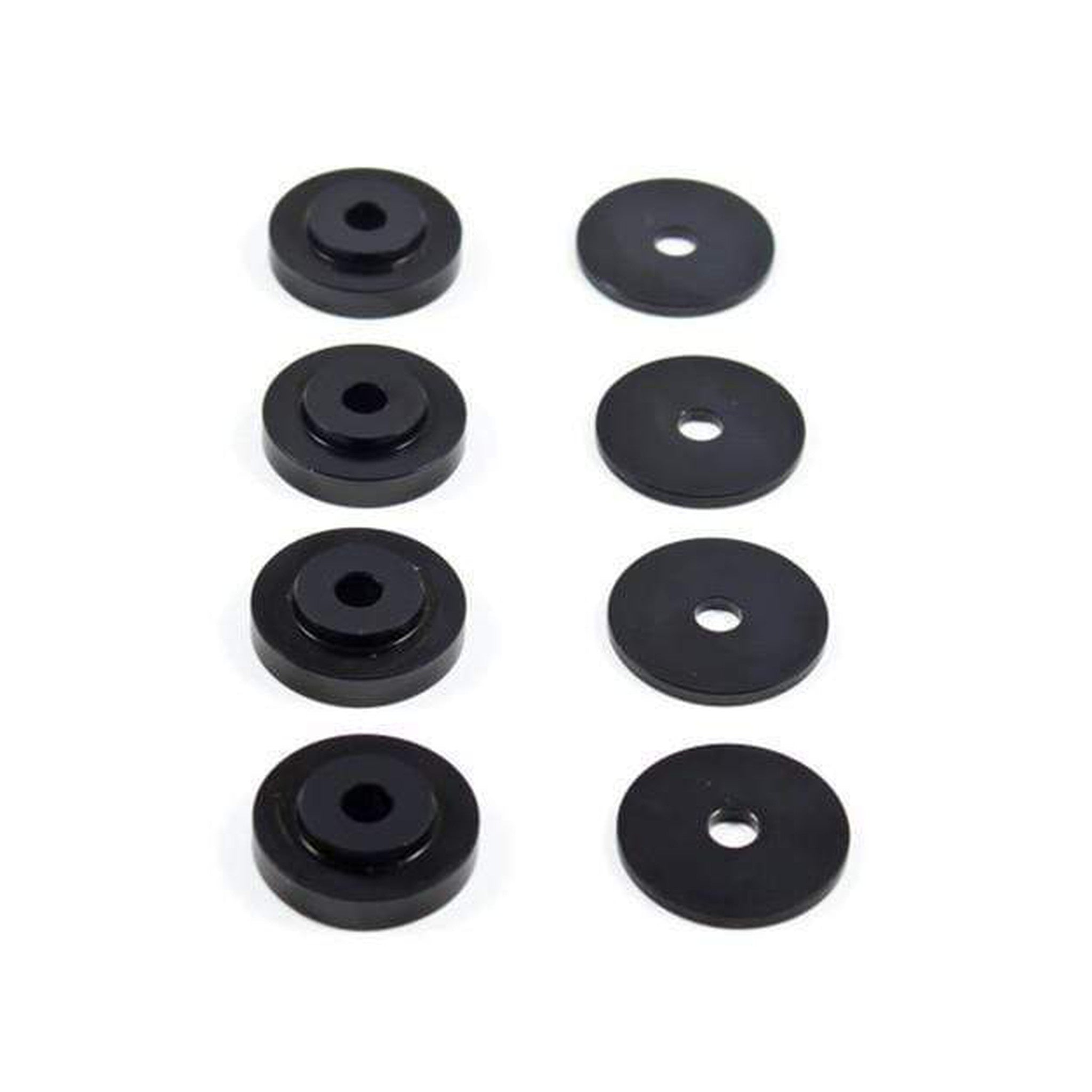 Torque Solution Shifter Base Bushing Kit 2007-2009 Mazdaspeed 3 | TS-BB-019