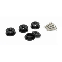 Torque Solution Shifter Base Bushing Kit Honda Civic / Civic Si 2016+ | TS-BB-026