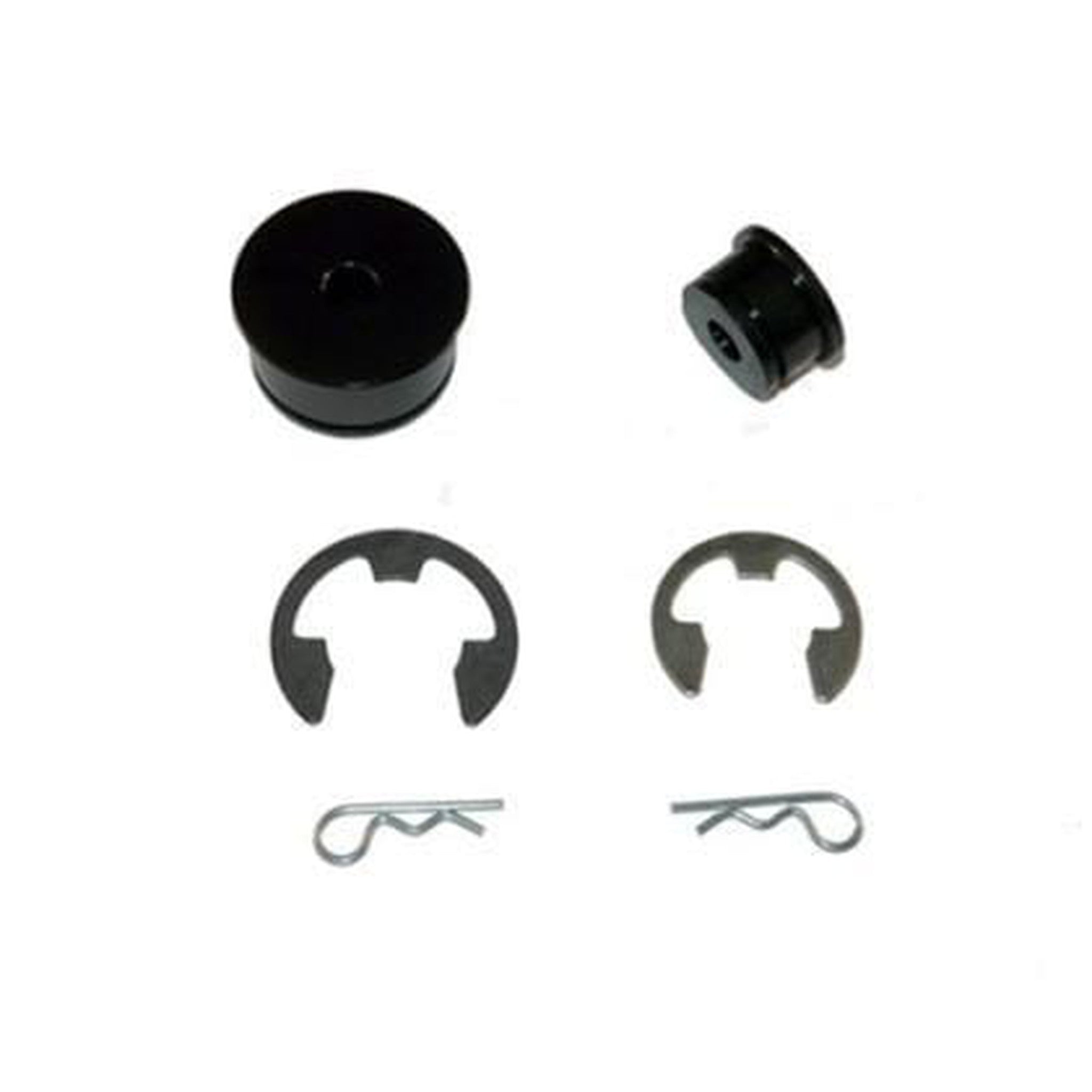 Torque Solution Shifter Cable Bushings Honda Civic 2012+ (SI, EX, LX, DX) | TS-SCB-905