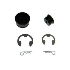 Torque Solution Shifter Cable Bushings Honda Civic 2012+ (SI, EX, LX, DX) | TS-SCB-905