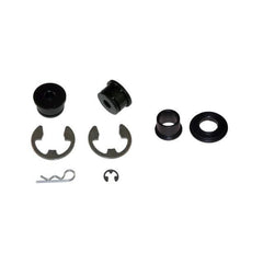 Torque Solution Shifter Cable & Gate Selector Bushing Mitsubishi Evolution X 2008-2009 | TS-SCB-100c