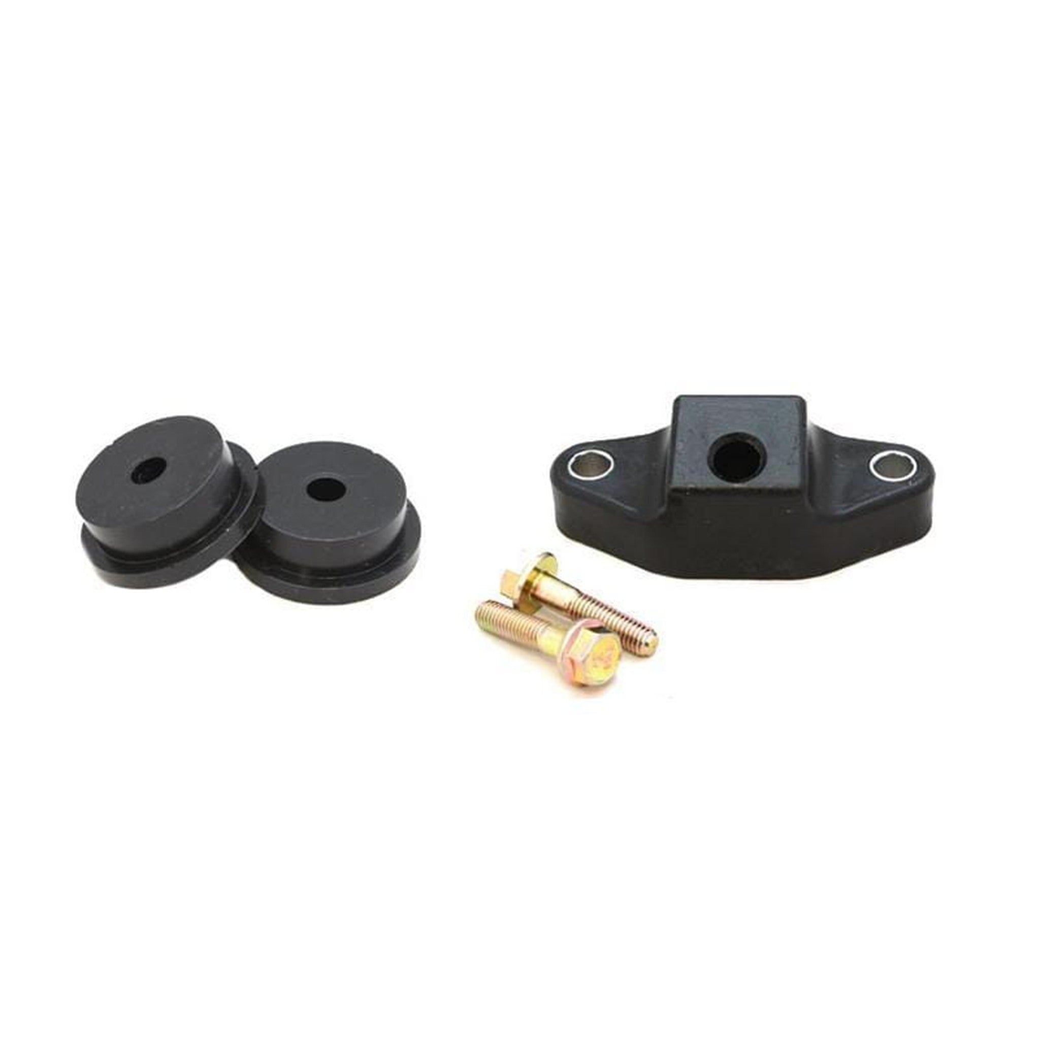 Torque Solution Shifter & Rear Bushings Combo Subaru STI 2004-2021 | TS-SU-006C
