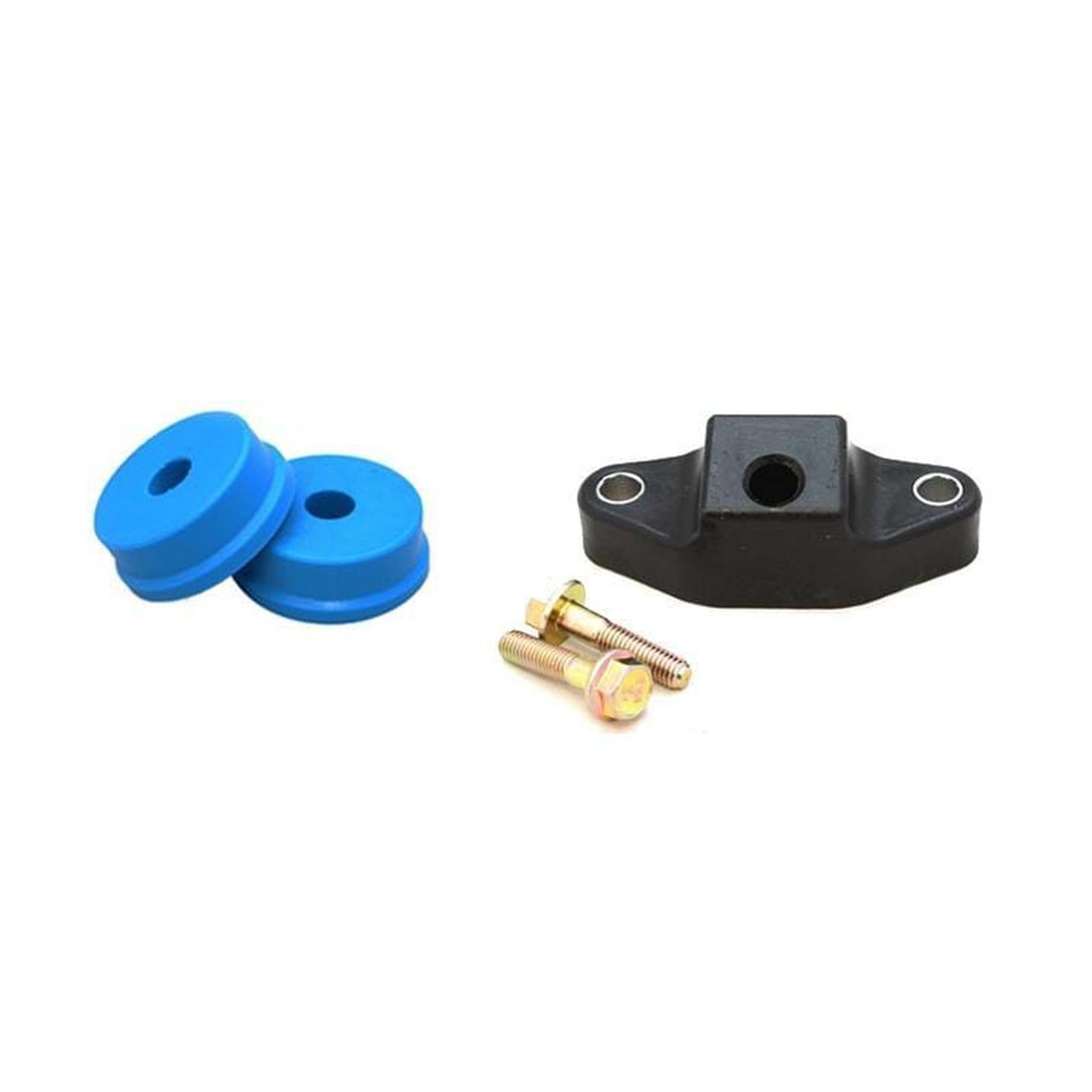 Torque Solution Short Shifter & Bushings Combo | 2008-2014 Subaru WRX (TS-SS-003c) main image 1