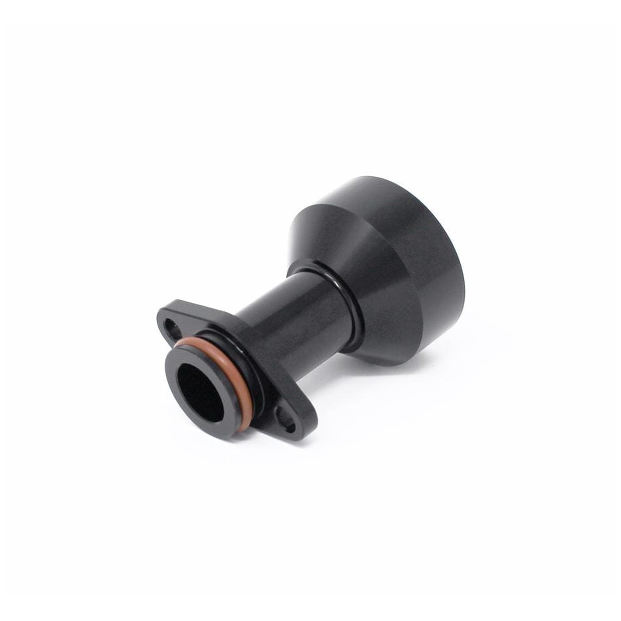Torque Solution Short Oil Fill Tube Subaru EJ Engines WRX / STI | TS-SU-587