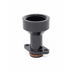 Torque Solution Short Oil Fill Tube Subaru EJ Engines WRX / STI | TS-SU-587