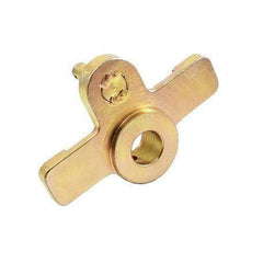 Torque Solution Short Shifter Adapter Subaru WRX 2015-2021 | TS-SS-023
