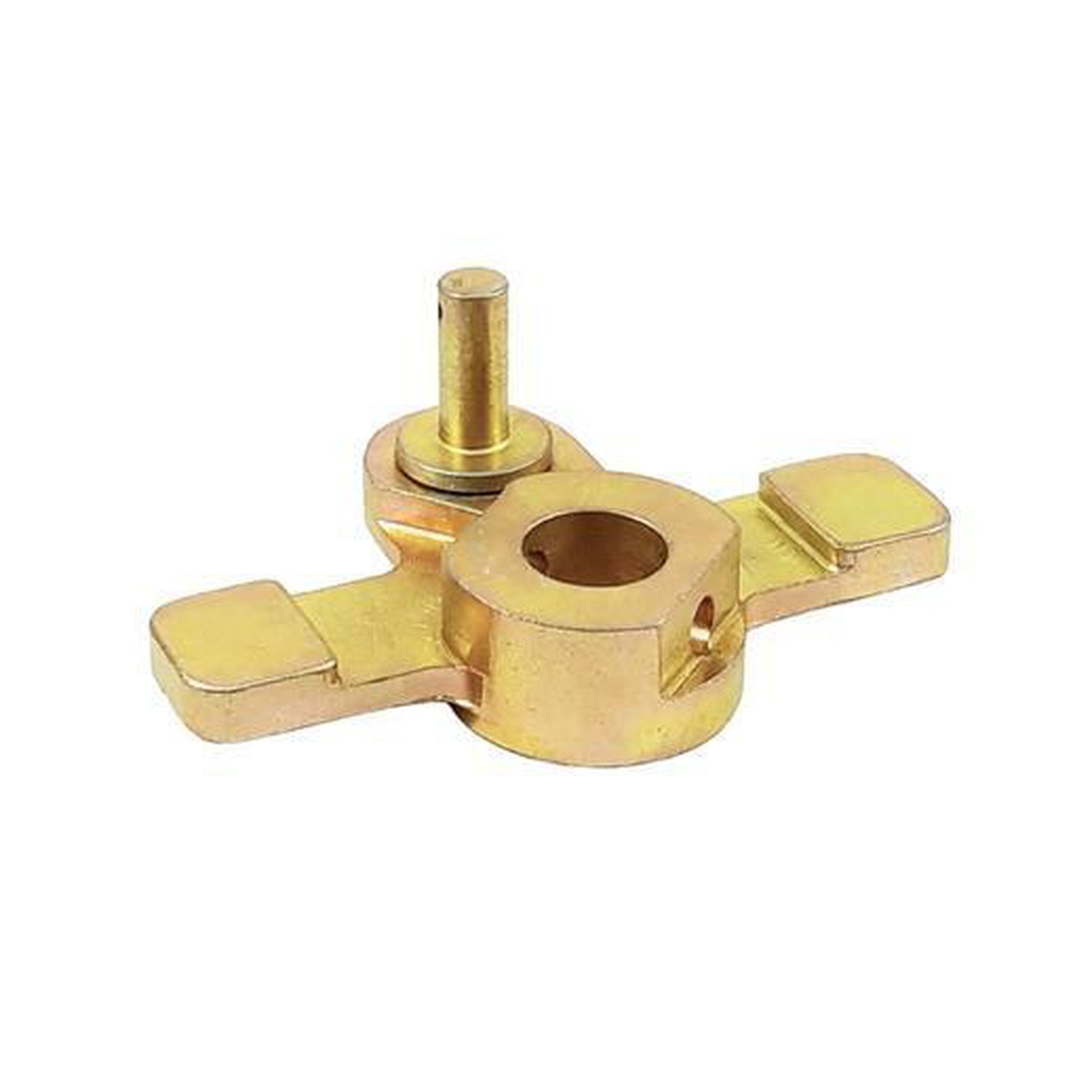 Torque Solution Short Shifter Adapter Subaru WRX 2015-2021 | TS-SS-023