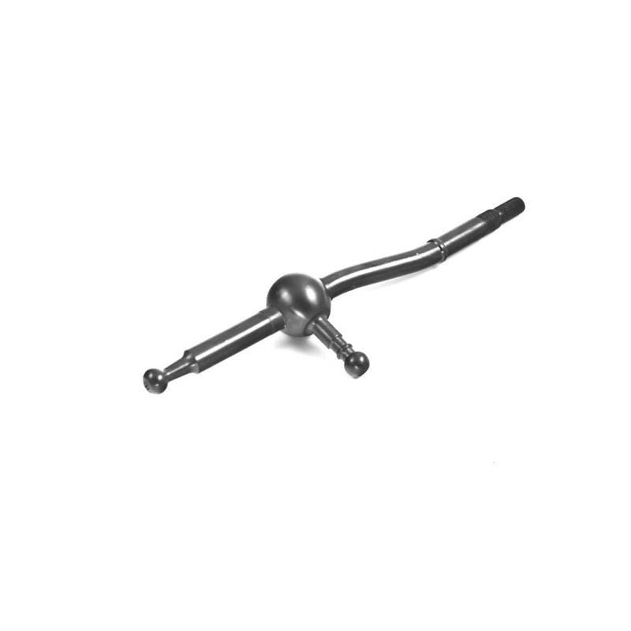 Torque Solution Short Shifter Mitsubishi Evolution X GSR 2008-2015 | TS-SS-006