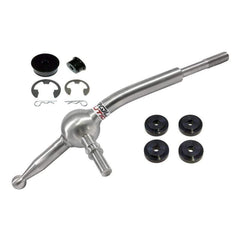 Torque Solution Short Shifter w/ Base & Bushing Combo Honda Civic Si 2012-2015 | TS-SS-024b