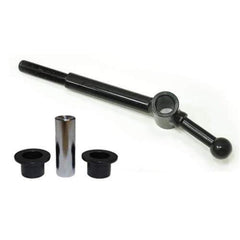 Torque Solution Short Shifter w/ Pivot Bushing Subaru WRX 2002-2007 / Legacy 2000-2004 | TS-SS-010B