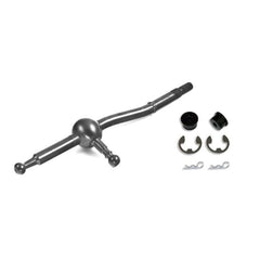 Torque Solution Short Shifter/Shifter Cable Bushing Combo Mitsubishi Evo X 2010-2015 | TS-SS-005E
