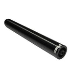 Torque Solution Shorty Billet Antenna 2008-2014 Mitsubishi Evolution GSR ( EXCLUDING MR ) | TS-BA-BL4