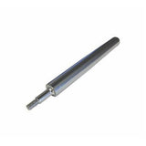 Torque Solution Shorty Billet Radio Antenna (Silver) 2000-2012 Ford Escape | TS-BA-SILVER-11