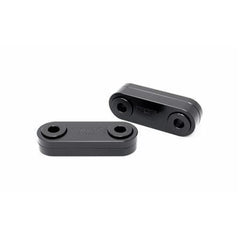 Torque Solution Solid Billet Positive Shift Kit: Subaru WRX 2002-2021 / STI 2004-2021 | TS-SU-PSK-SB
