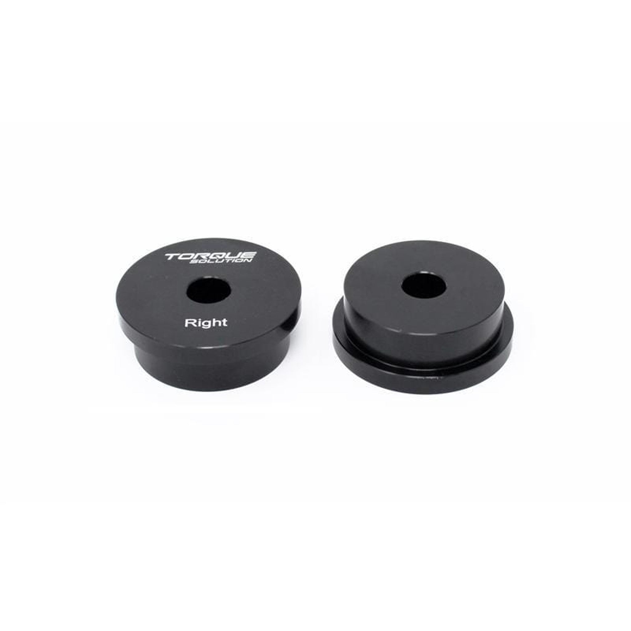 Torque Solution Solid Billet Shifter Bushings Subaru 5 Speed Subaru WRX 2002-2014 | TS-SU-500SB
