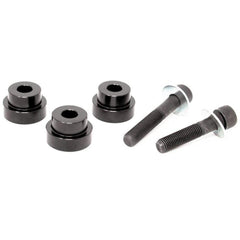 Torque Solution Solid Steering Rack Bushings Subaru STI 2015-2021 | TS-SU-597