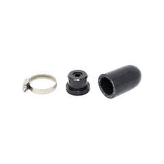 Torque Solution Sound Suppression Chamber Ford Focus RS 2016-2018 | TS-RS-560
