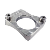 Torque Solution Stainless Steel Denso MAF Flange (For 3in Piping) Subaru WRX / STI 2002-2007 | TS-MAF-DEN1S
