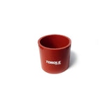 Torque Solution Straight Silicone Coupler