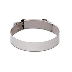 Torque Solution T-Bolt Hose Clamp 3.5" | TS-TBC-35