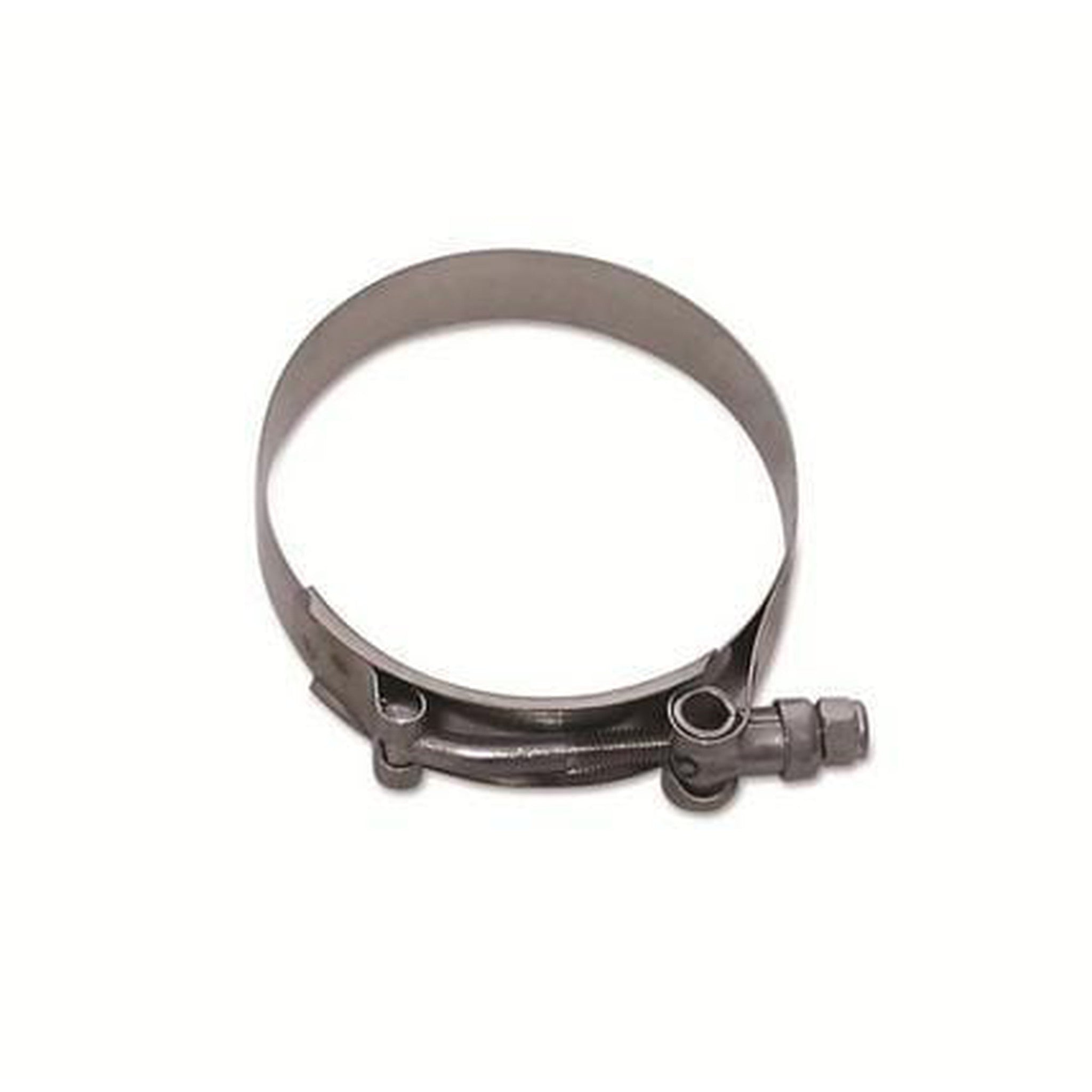 Torque Solution T-Bolt Hose Clamp 3.5" | TS-TBC-35