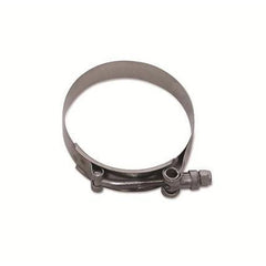 Torque Solution T-Bolt Hose Clamp 3.5" | TS-TBC-35
