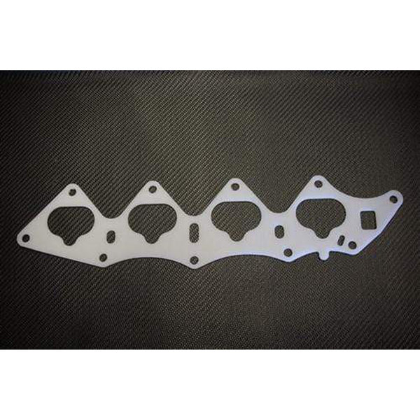 Thermal top gasket material