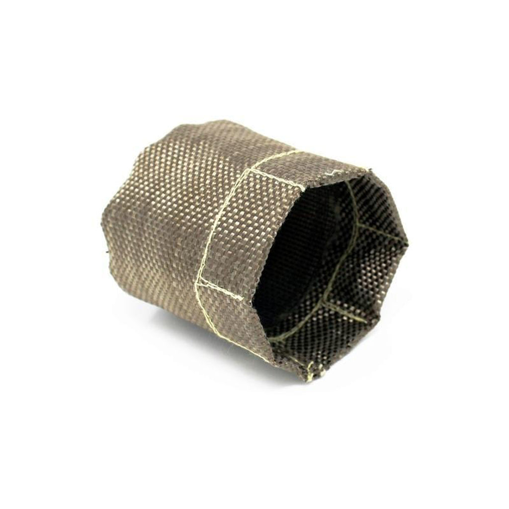 Torque Solution Thermal Oil Filter Blanket | Subaru EJ (TS-SU-528)