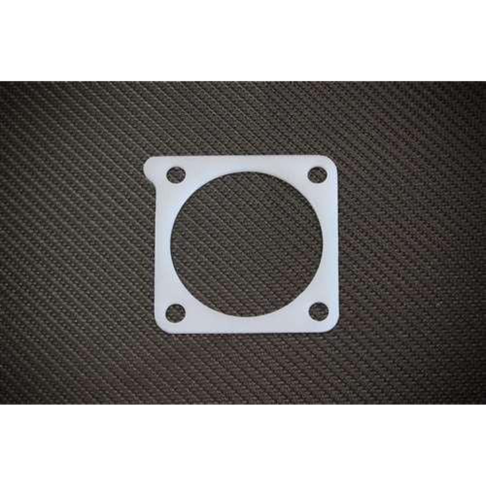 Torque Solution Thermal Throttle Body Gasket Mitsubishi EVO X | TS-TBG-017