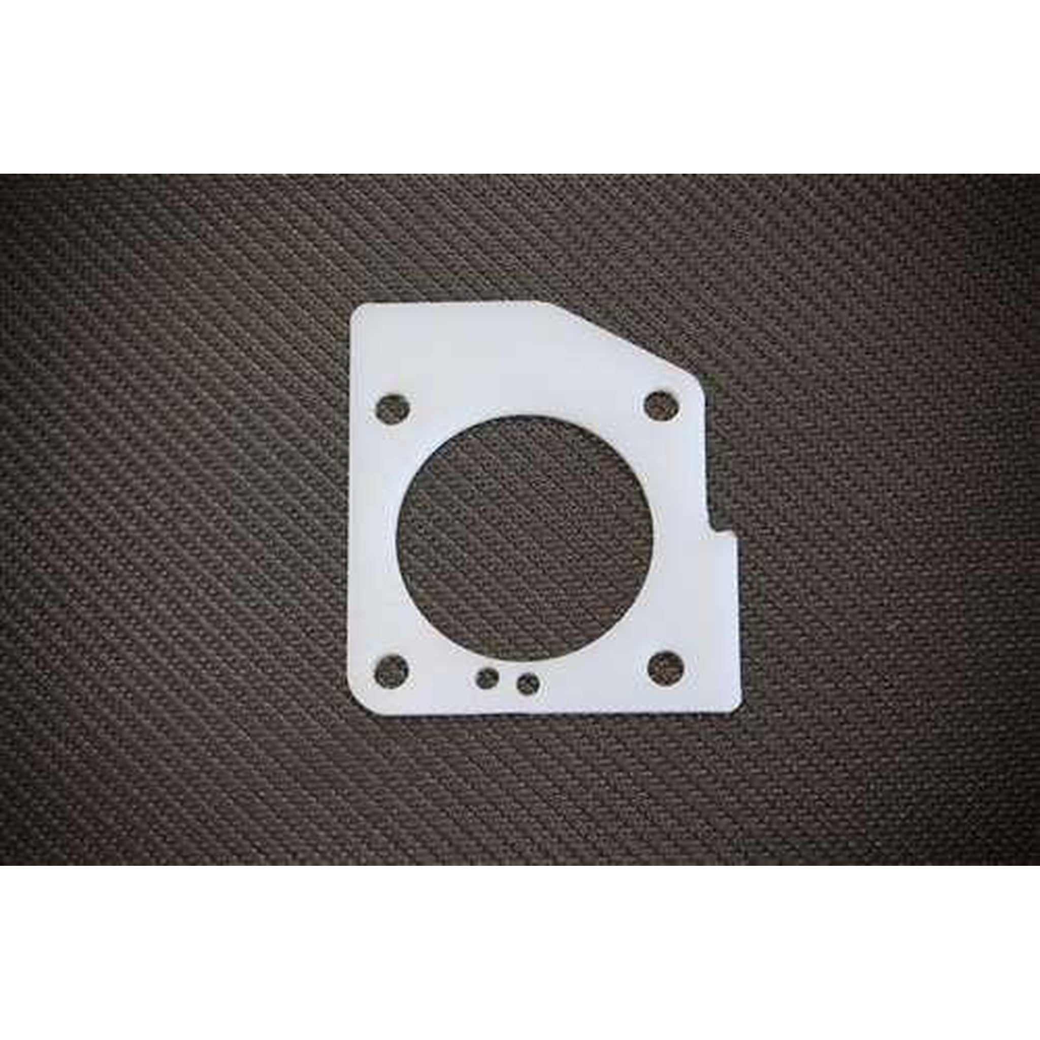 Torque Solution Thermal Throttle Body Gasket Mitsubishi Lancer Evolution 7 / 8 /9 | TS-TBG-015