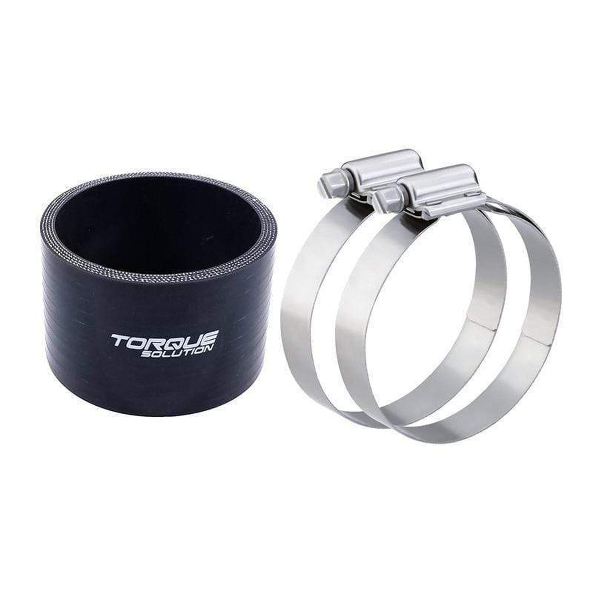 Torque Solution Throttle Body Hose Coupler Subaru WRX 2002-2007 / STI 2004-2021 | TS-SU-305