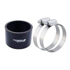 Torque Solution Throttle Body Hose Coupler Subaru WRX 2002-2007 / STI 2004-2021 | TS-SU-305