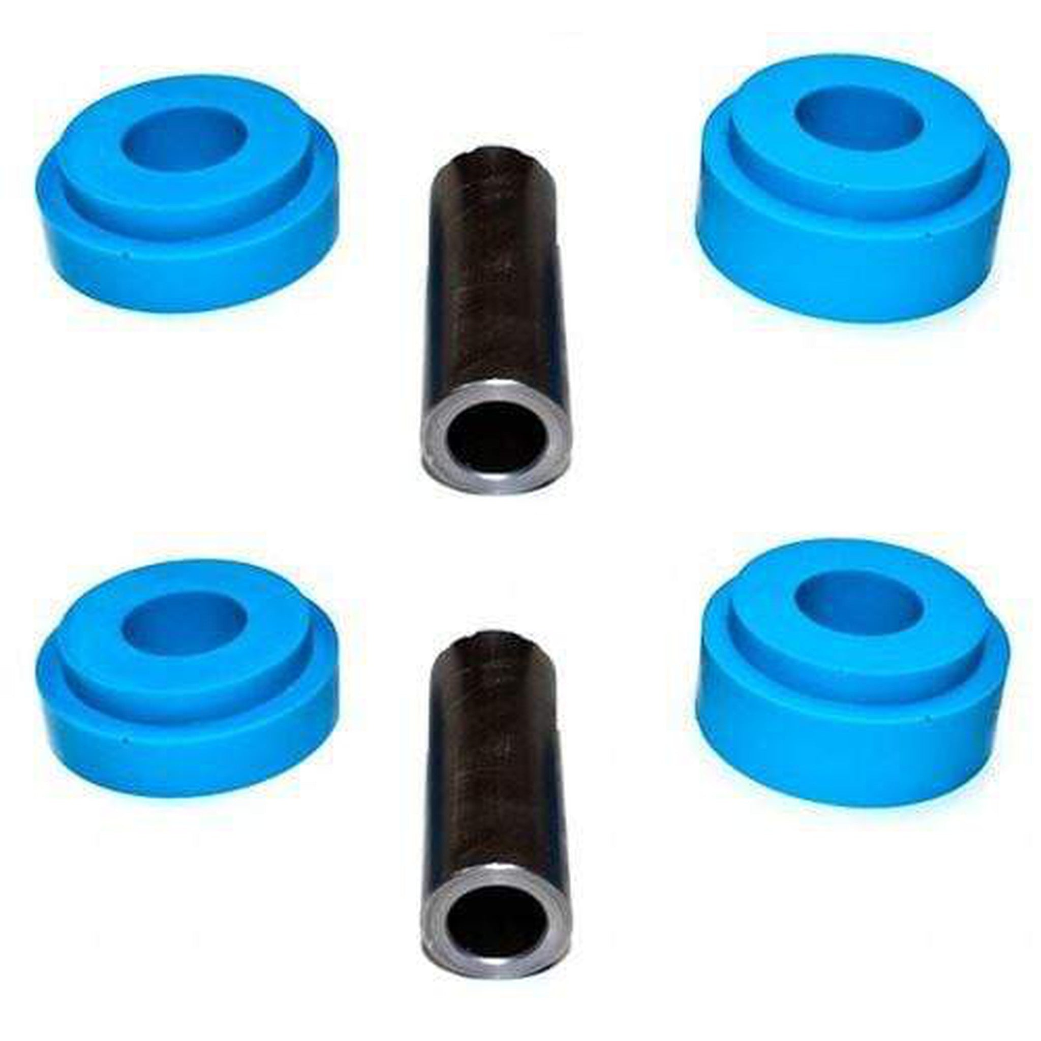 Torque Solution Urethane Differential Inserts Evolution X MR/GSR 2008-2014 | TS-EVX-002
