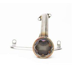 Torque Solution V2 HD Oil Pick Up Subaru WRX 2002-2014 / STI 2004-2021 EJ Engines | TS-SU-599-PU.2