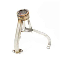 Torque Solution V2 HD Oil Pick Up Subaru WRX 2002-2014 / STI 2004-2021 EJ Engines | TS-SU-599-PU.2