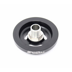 Torque Solution WIX Oil Filter Adapter Subaru EJ / FA | TS-SU-516