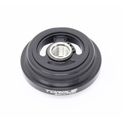 Torque Solution WIX Oil Filter Adapter Subaru EJ / FA | TS-SU-516