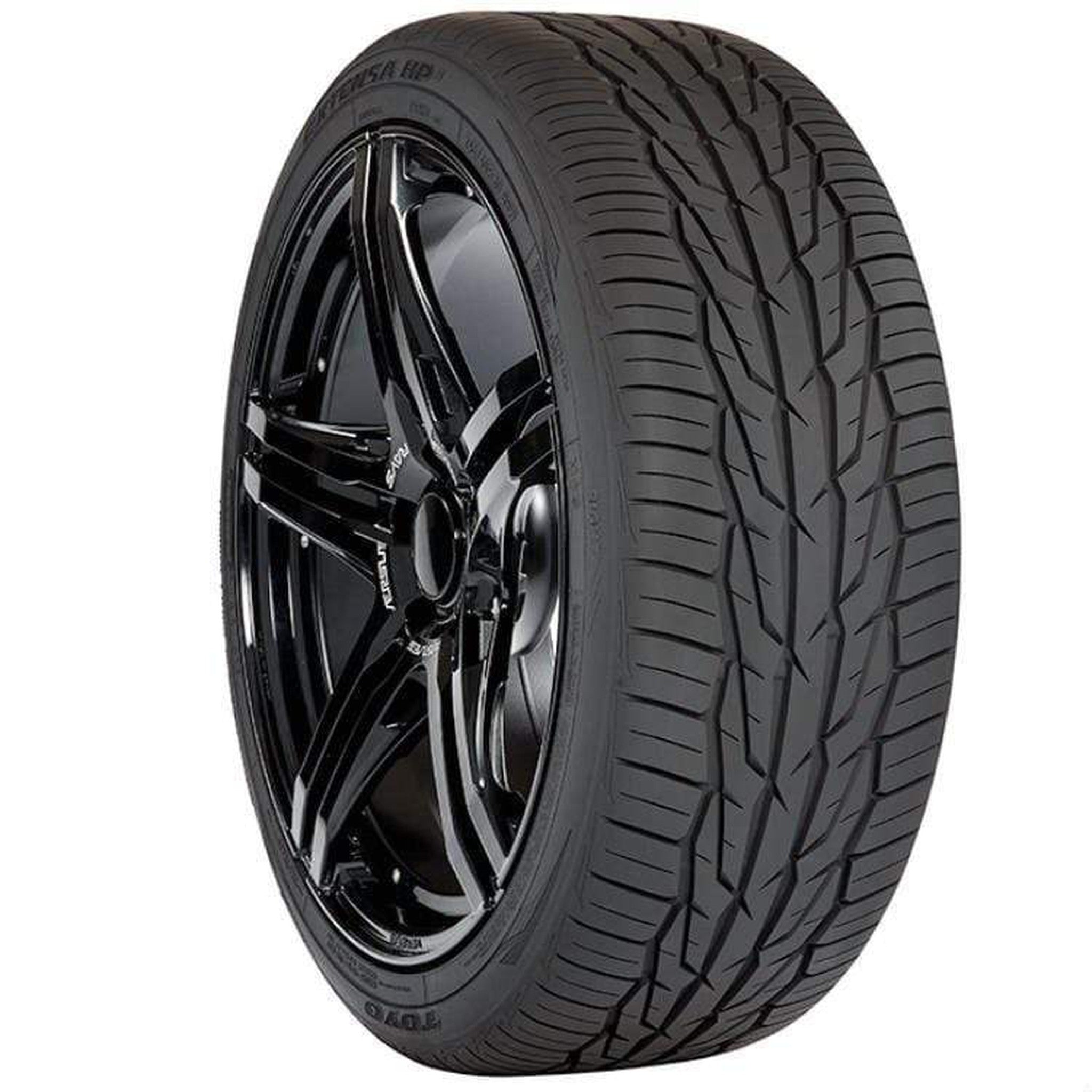 Toyo Extensa HP II Tire - 205/45R17 88W