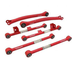Truhart Rear Trailing Arms & Lateral Link Combo Subaru WRX 2002-2007 / Impreza 1997-2001