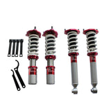 Truhart StreetPlus Coilover Kit Honda Civic SI (No Bypass Module for ADS)