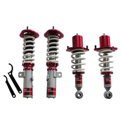 Truhart StreetPlus Coilover Kit Toyota Corolla 2009-2017 / Matrix 2003-2012