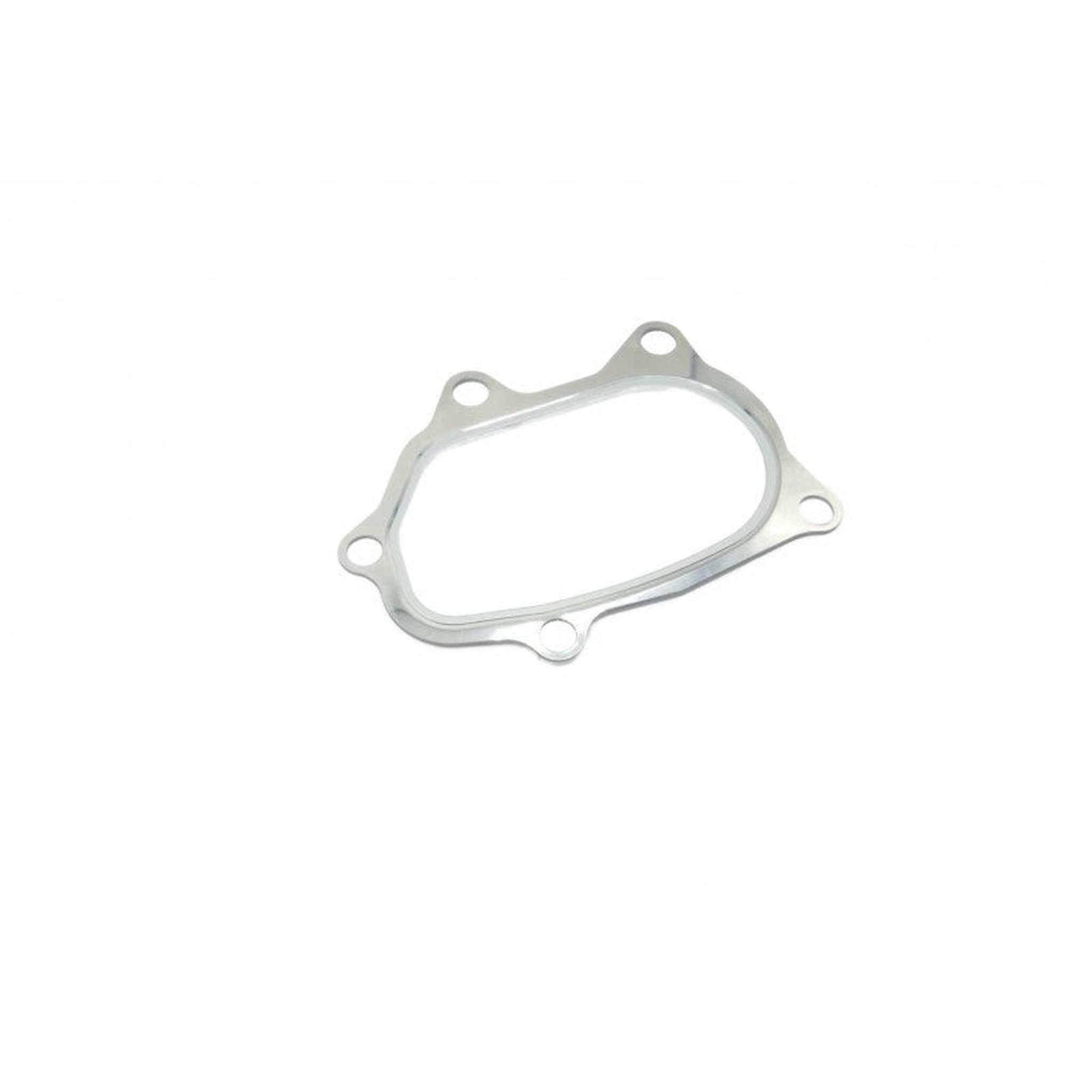 Mizumo Auto Full Gasket & Valve Kit For 04-06 Subaru Turbo 2.5L DOHC EJ255 (16 Valves, MLS Head Gasket)
