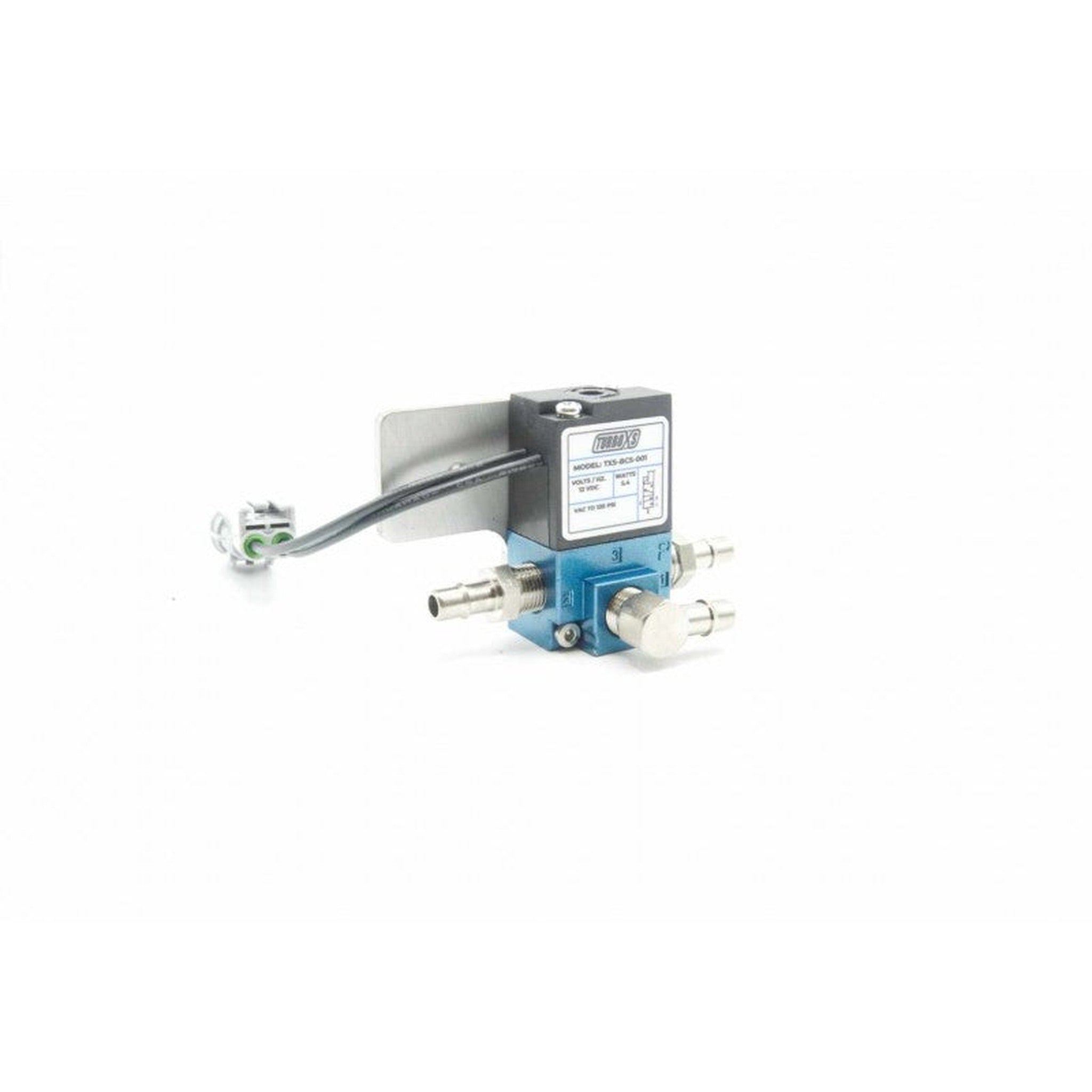 Turbo XS Electronic 3-Port Boost Control Solenoid Kit Subaru STI 2008-2021 | WS08-BCS
