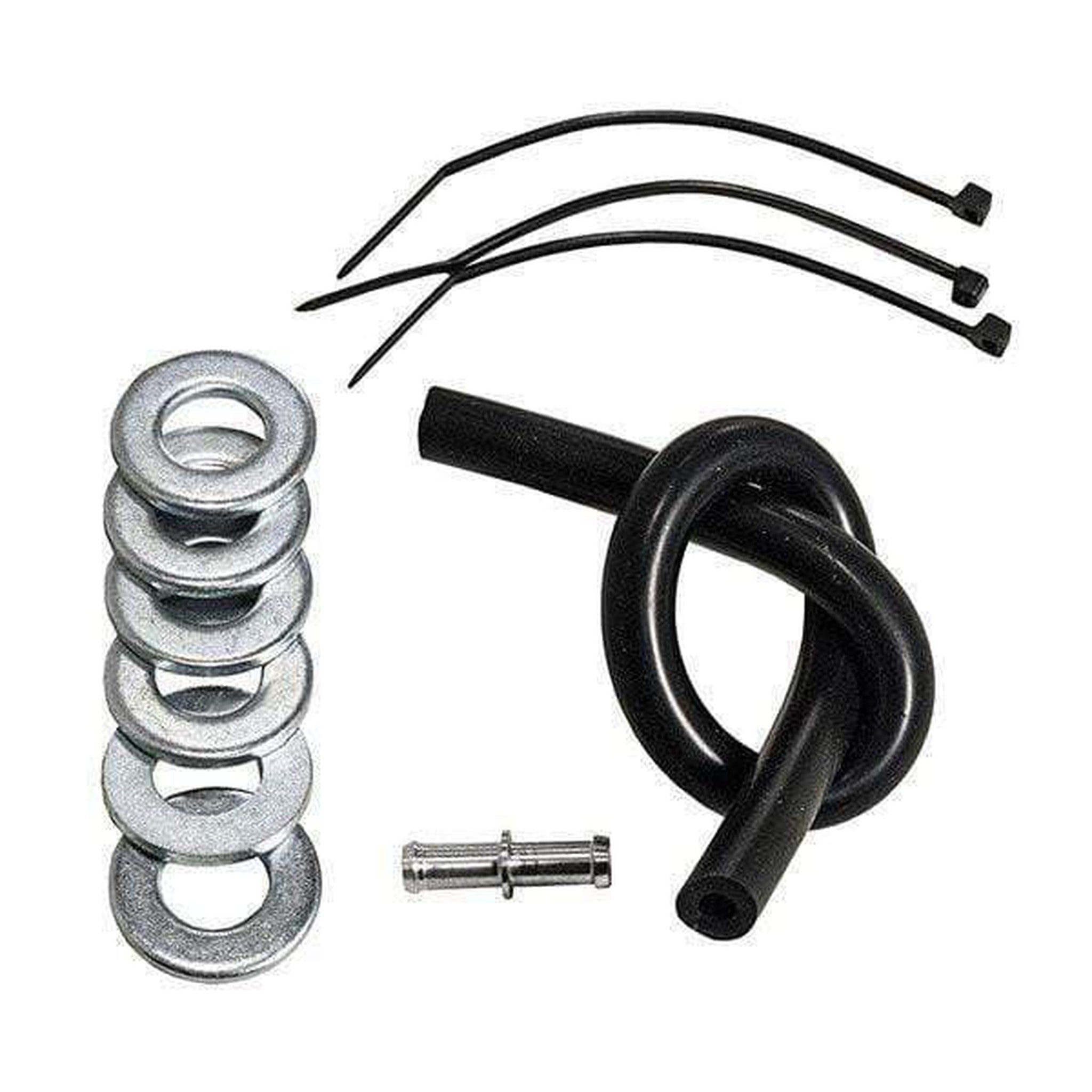 Turbo XS Hybrid Blow Off Valve Type XS Subaru WRX 2015-2021 | W15-XS-HYB