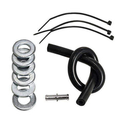 Turbo XS Hybrid Blow Off Valve Type XS Subaru WRX 2015-2021 | W15-XS-HYB