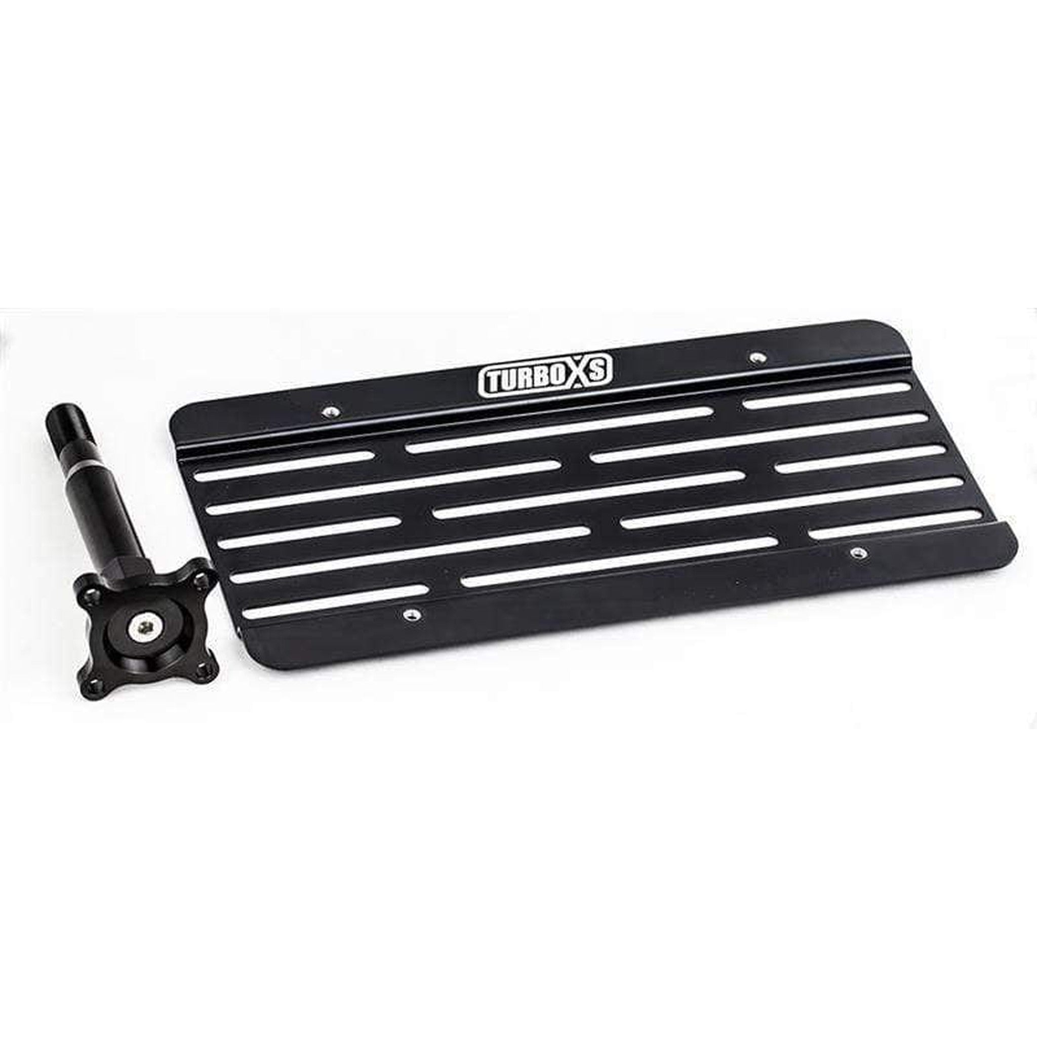 Turbo XS License Plate Relocation Kit Subaru WRX / STI 2015-2017 | TOWTAG-W15