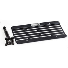 Turbo XS License Plate Relocation Kit Subaru WRX / STI 2015-2017 | TOWTAG-W15